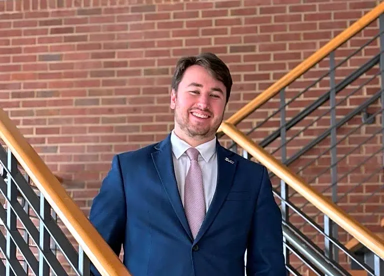 First candidate for northwest Knoxville City Council seat steps forward