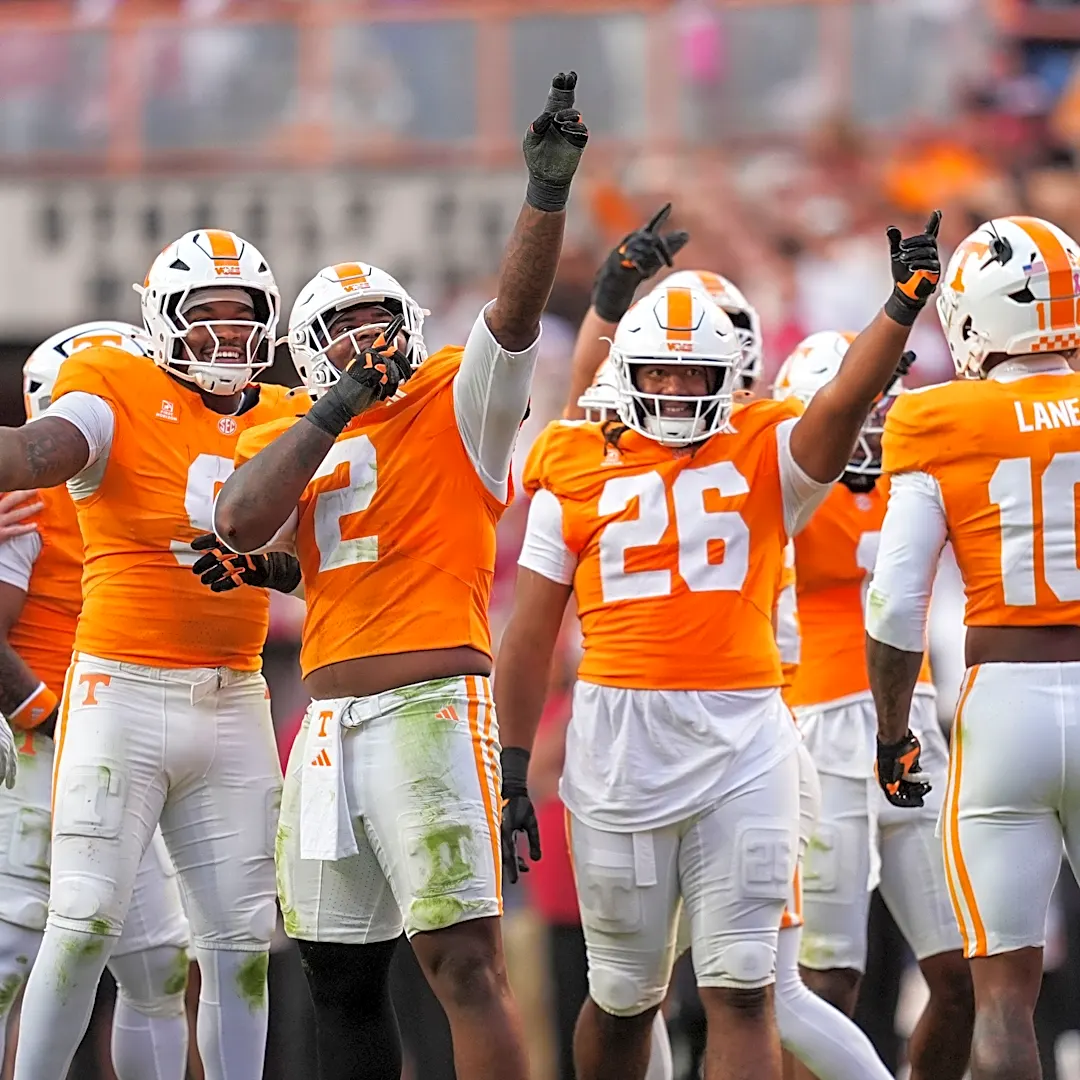 We simulated Tennessee-South Carolina 100 times. It couldn't be any closer