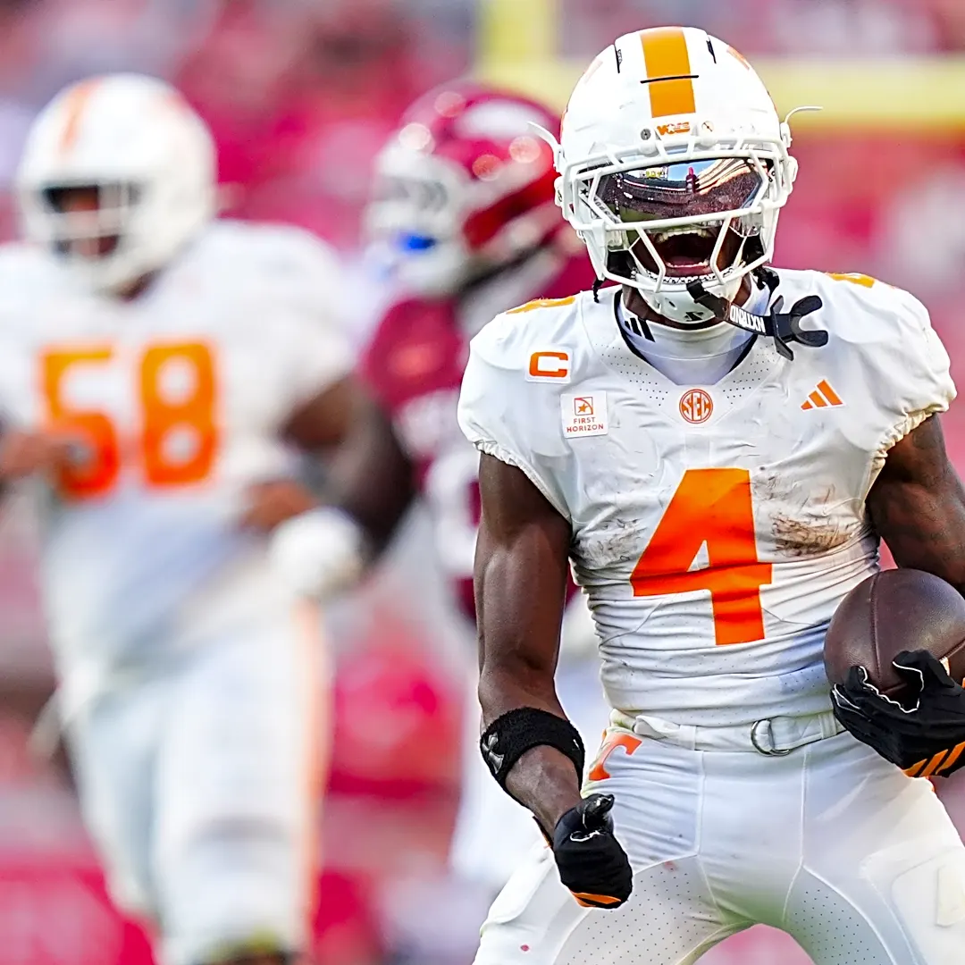 Tennessee football announces uniform combination for South Carolina game