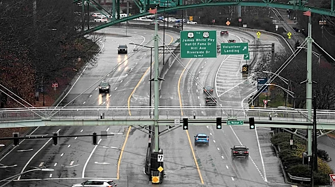 Neyland Drive and interstate ramps will be closed this weekend in Knoxville