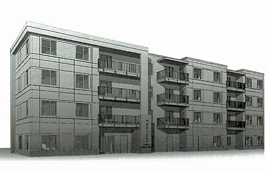 'Bridging the gap': Turkey Creek apartments prioritize low-income residents