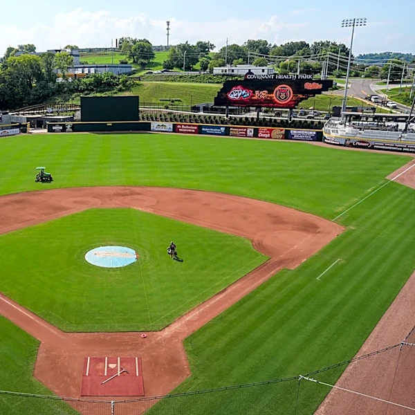 Boom Ball adds another Knoxville stop after first game sells out