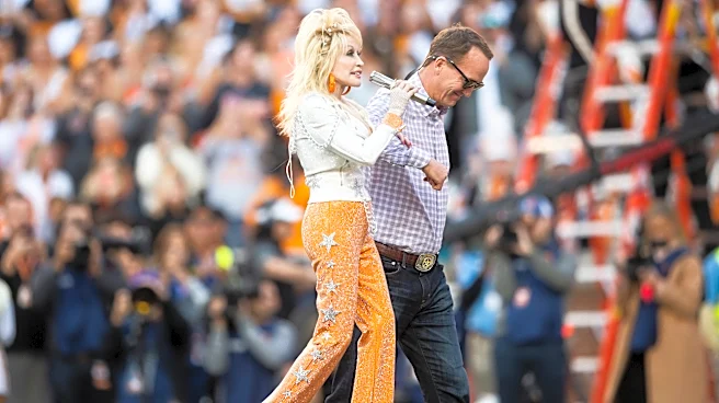Thrift your Dolly Parton Halloween costume at these Knoxville shops