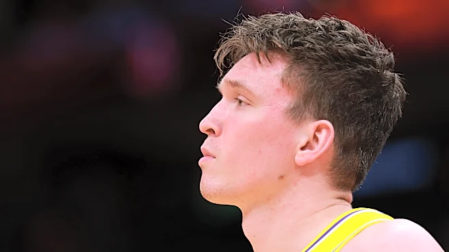 Former Tennessee star Dalton Knecht assigned to G League Westchester Knicks