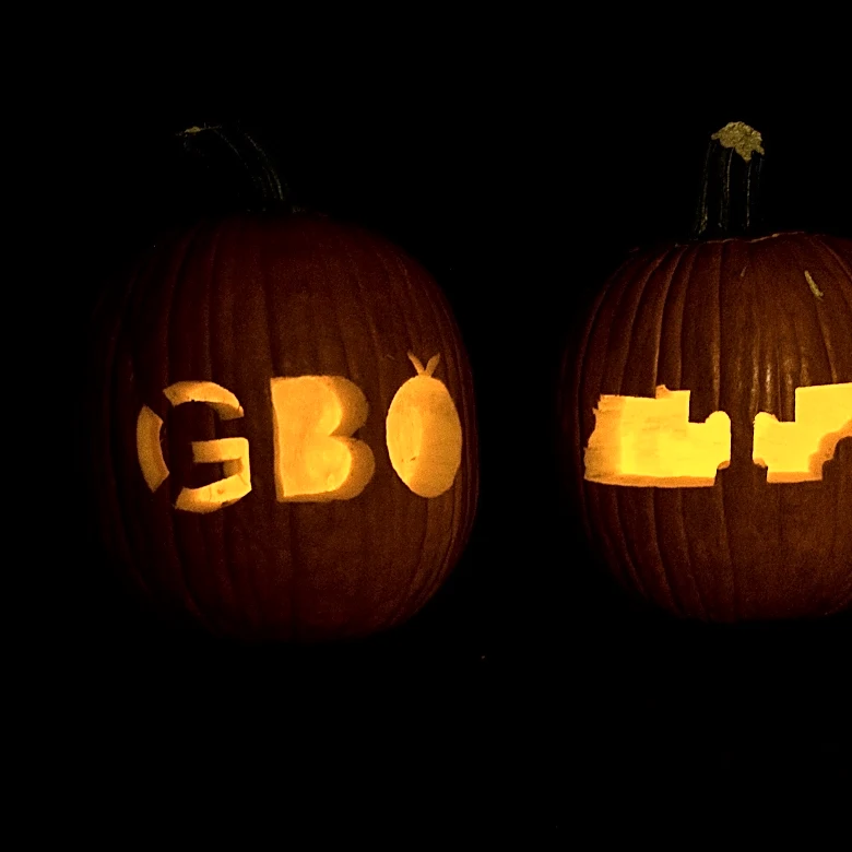 Pumpkin carving stencils for the best jack-o-lanterns in Tennessee