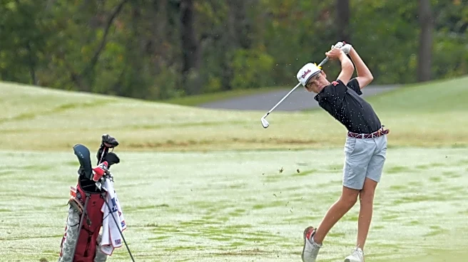 Meet Knox News' 2026 All-PrepXtra boys and girls high school golf teams