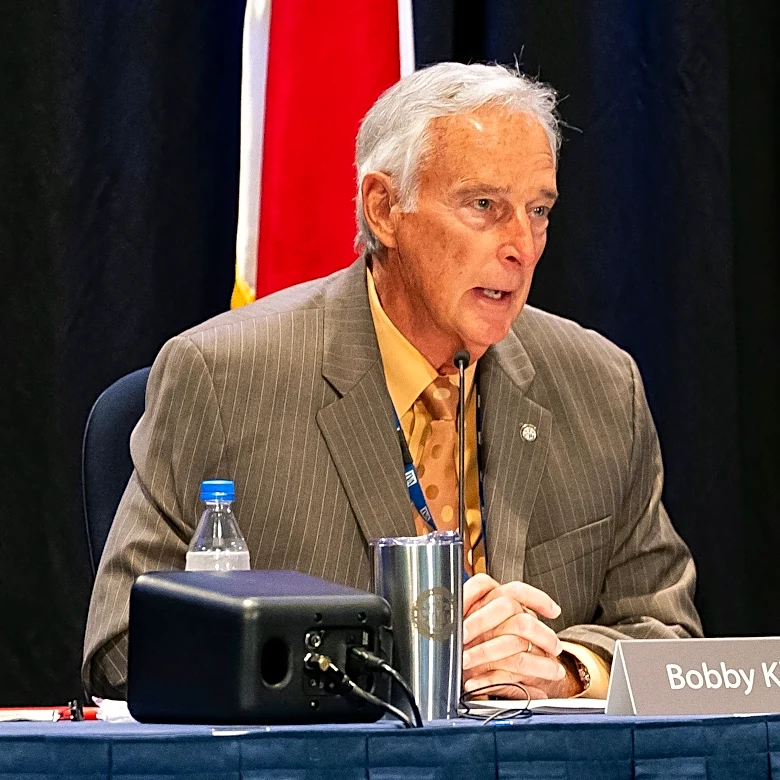 If Senate doesn't act soon, TVA board could lose its ability to vote (again)