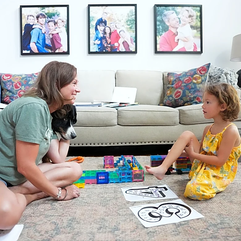 The rising numbers behind homeschooling, where 'family time is so precious' | Exclusive