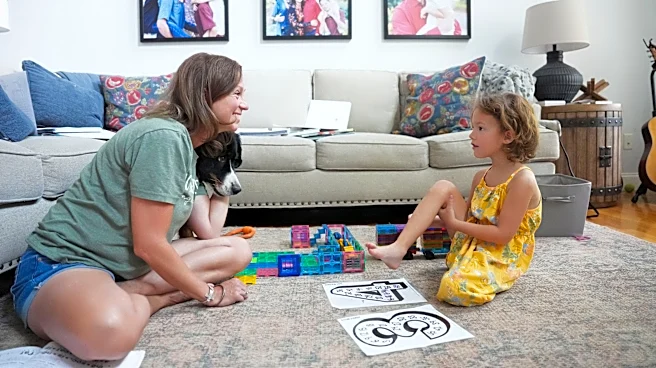 The rising numbers behind homeschooling, where 'family time is so precious' | Exclusive