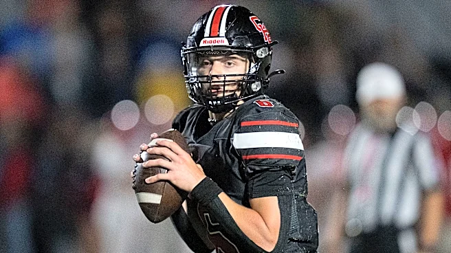 See Knoxville area Super 25 Football Rankings entering Week 11