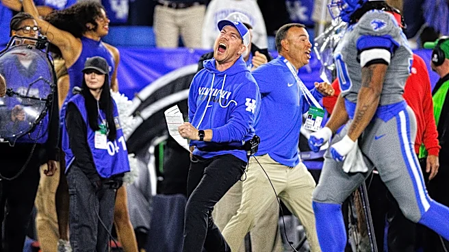 Tennessee football vs Kentucky game time, TV channel announced