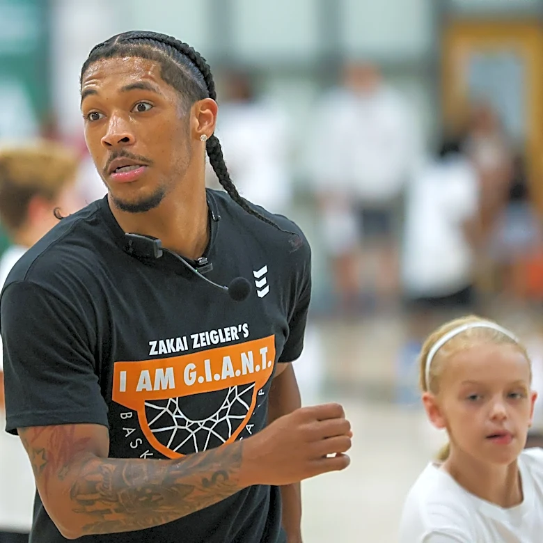 Lawyers want Zakai Zeigler vs NCAA lawsuit moved to Middle District of Tennessee