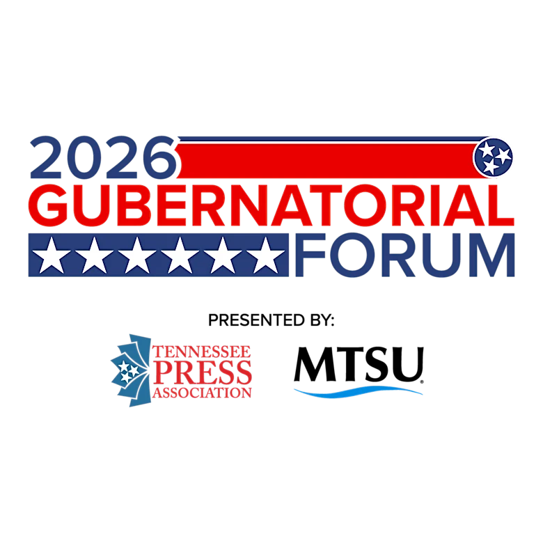 Watch the Tennessee governor forum with Jerri Green, David Hatley, Lauren Pinkston