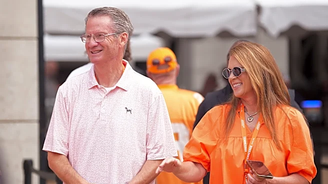 Tim Burchett is running for reelection to the House. Is he running for Senate, too? | Exclusive