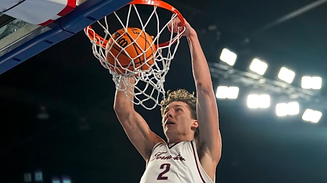 Who are top returning TSSAA boys basketball players in Knoxville area for 2026-27?