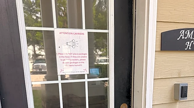 Complaints pile up like trash at Knoxville apartments. Renters seek help | Exclusive