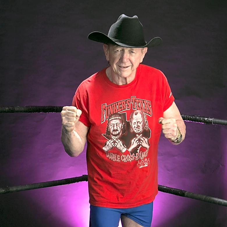Pro wrestling legend Dory Funk Jr. dies at 85