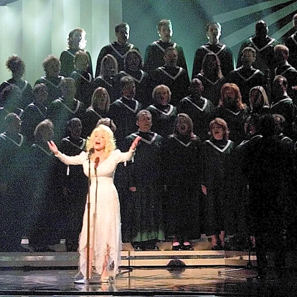 15 of the best quotes from country music legend Dolly Parton