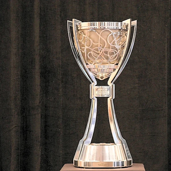 Complete NASCAR 2027 Cup Series schedule