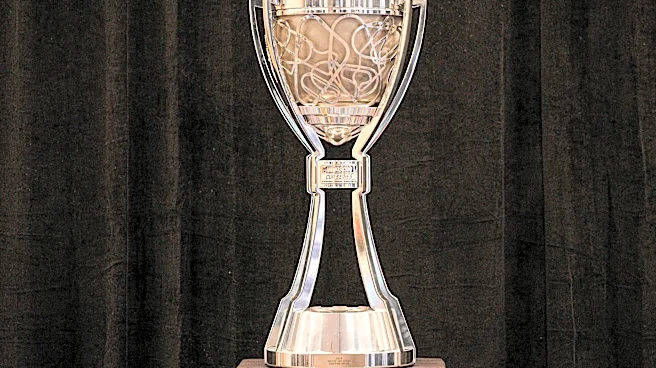 Complete NASCAR 2027 Cup Series schedule