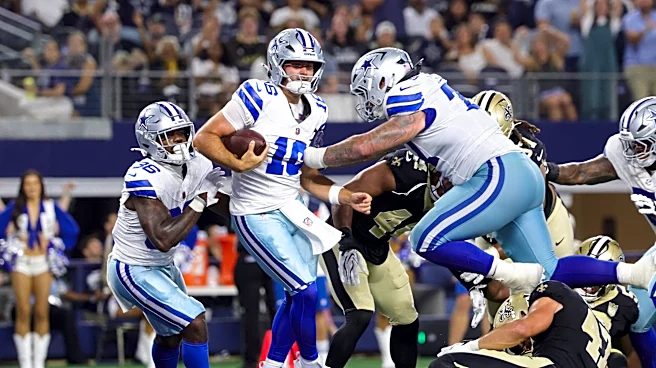 Complete NFL preseason records for all 32 teams