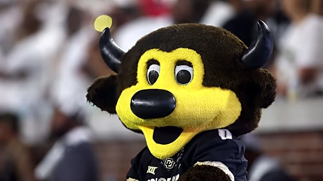 Colorado stuns Georgia Tech on late touchdown pass