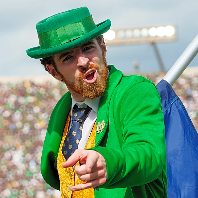 Projecting the AP Top 10 heading into Week 3 of college football