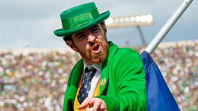 Projecting the AP Top 10 heading into Week 3 of college football