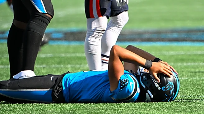 Dismal Dozen NFL teams that struggled in week one