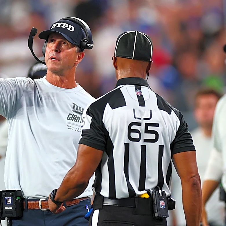 Grading the first week of NFL head coaches with new teams