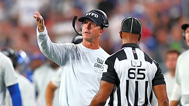 Grading the first week of NFL head coaches with new teams