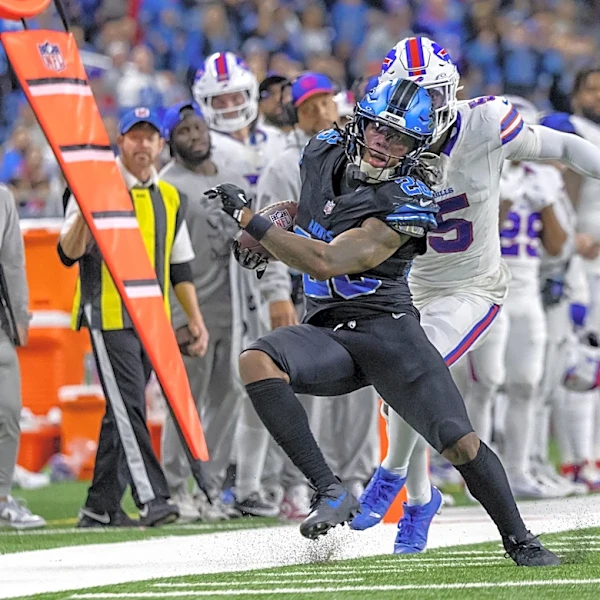 NFL Week 2 predictions as teams look to bounce back