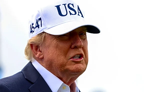 President Trump's approval ratings drop across states