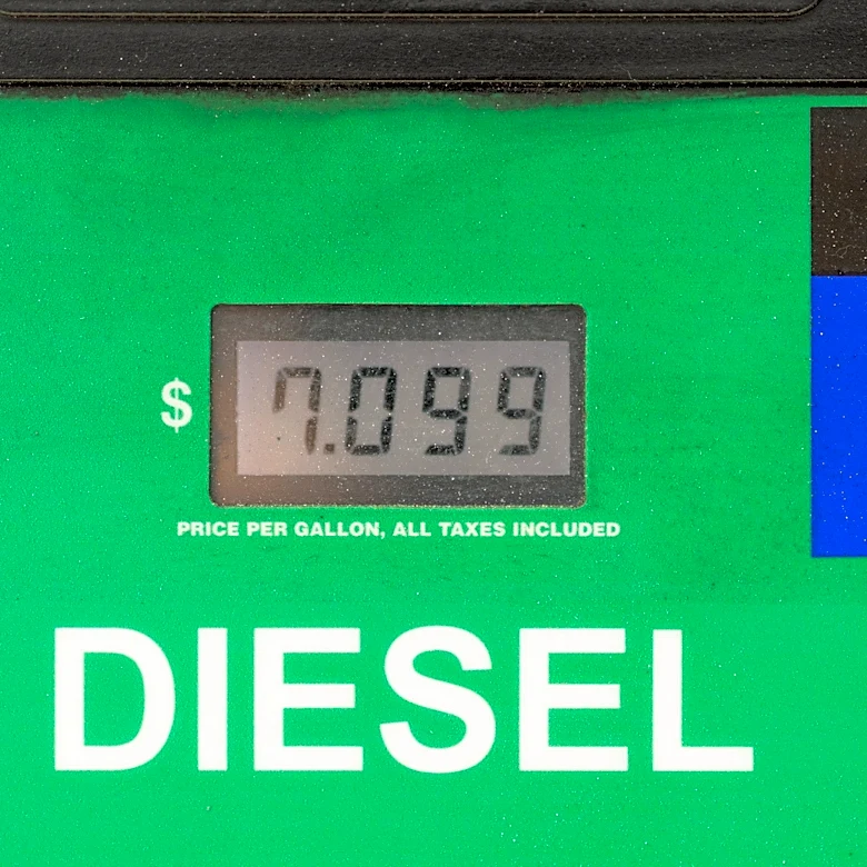 Prices of gas, diesel continue to skyrocket