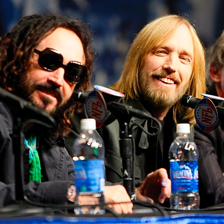 What songs did the Heartbreakers play in first appearance since 2017?