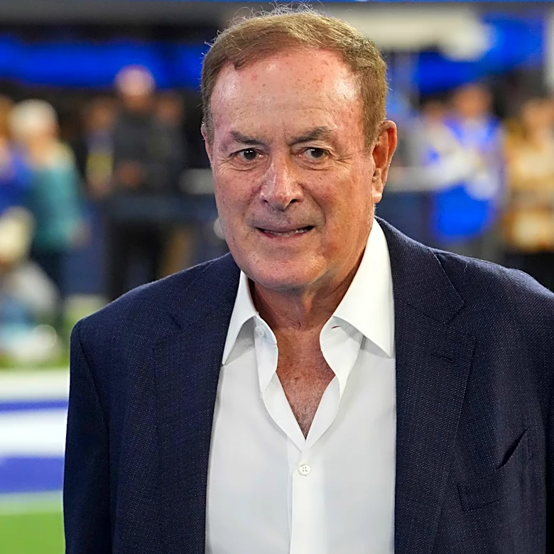 Week 3 announcer assignments for every NFL game