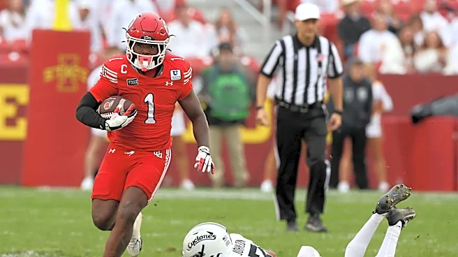 Projecting the AP Top 10 heading into Week 5 of college football