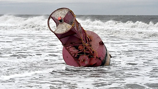 Wicked weather images as wild storm ravages Northeast