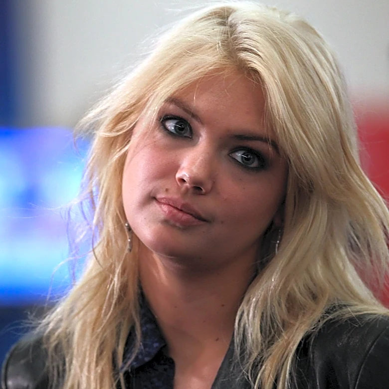 Best images of supermodel Kate Upton through the years