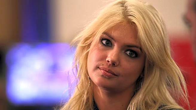 Best images of supermodel Kate Upton through the years