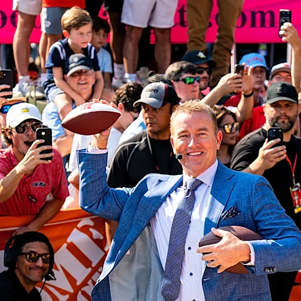 NFL Week 4 announcers assignments revealed