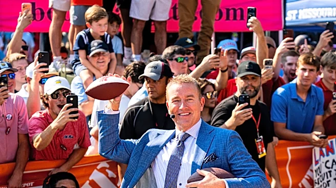 NFL Week 4 announcers assignments revealed