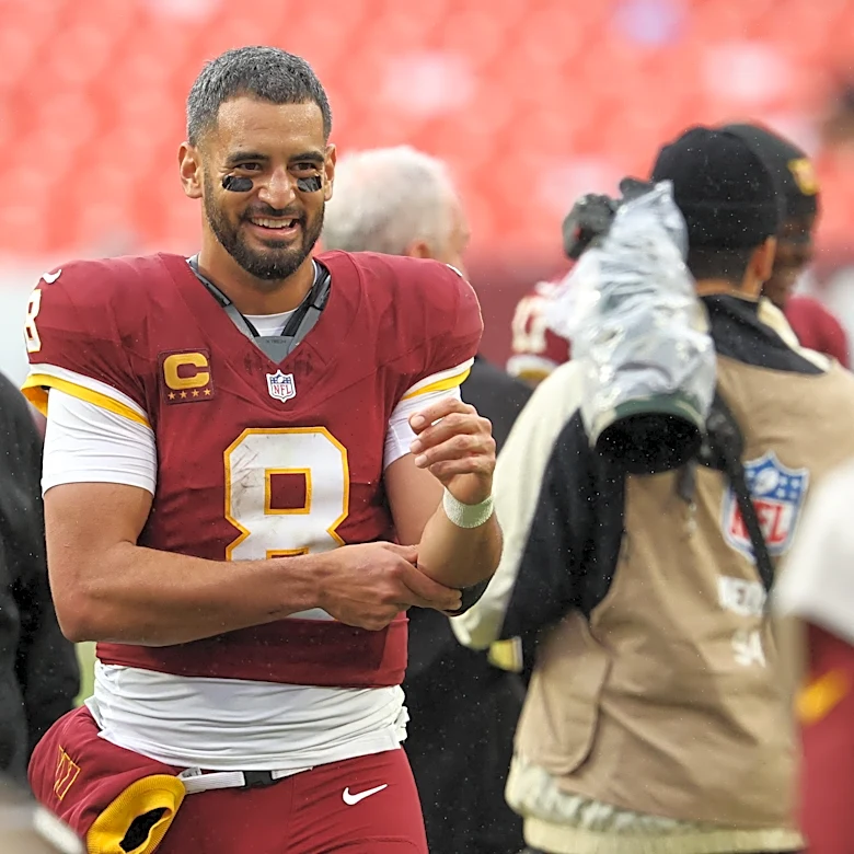 NFL Week 4 schedule rankings and predictions