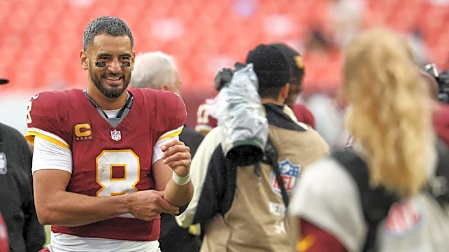 NFL Week 4 schedule rankings and predictions