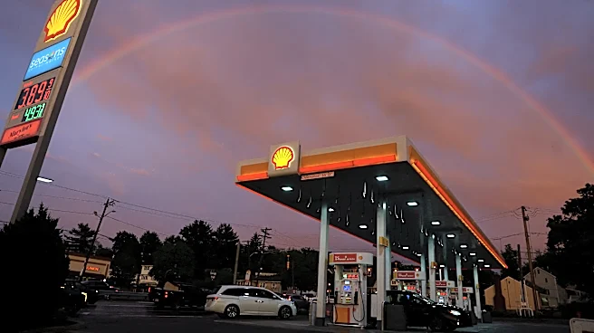 Price of gas, diesel continues to remain high across United States