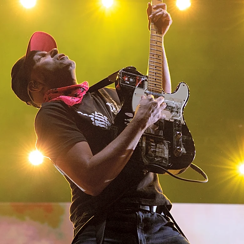 Complete setlist from Tom Morello's Power to the People Festival