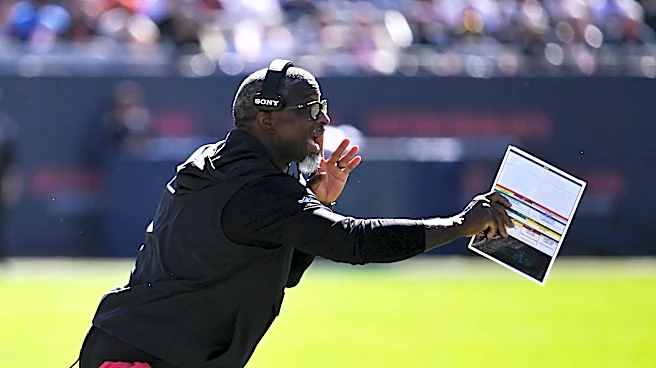 These NFL coaches are feeling the heat early on
