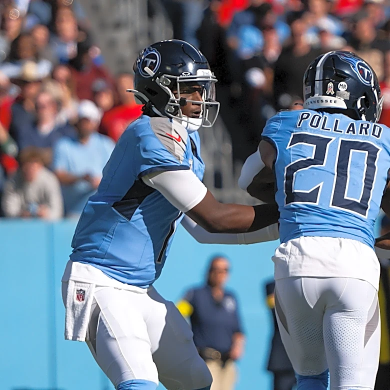 Who wins in NFL Week 5? Predictions for every game