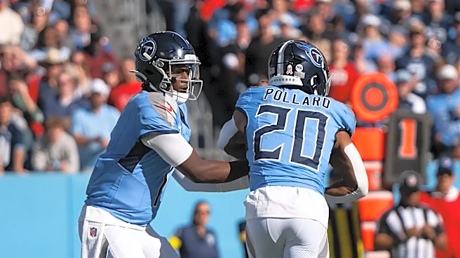 Who wins in NFL Week 5? Predictions for every game