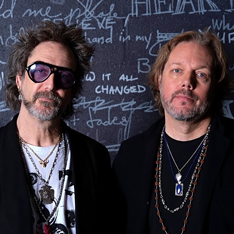 Aerosmith returns with friends for pair of Hollywood Bowl shows